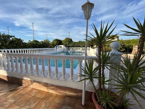 La casa de mamá House in Bajo Guadalentín