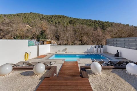 Exclusiva Villa de Lujo con piscina Villa in Garraf