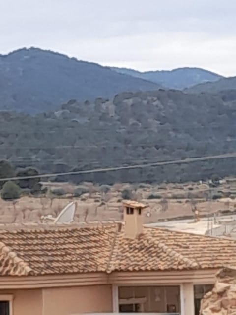 La Buena Vida House in Vinalopó Mitjà