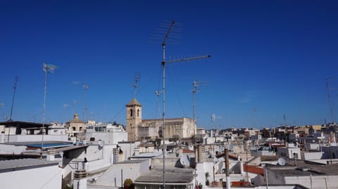 Il Sogno di SaZa Apartamento in Castellana Grotte