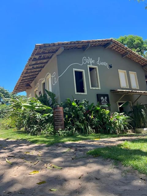 Vila Patí Caraíva Nature lodge in Caraíva