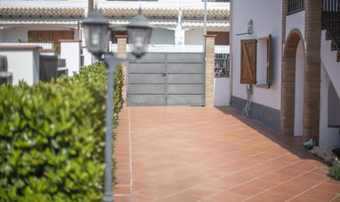 R145 Holiday house close to the beach in Roda de Bara Villa in Baix Penedès