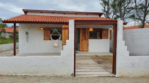 Casa Rústica em Condomínio com Piscina House in State of Ceará