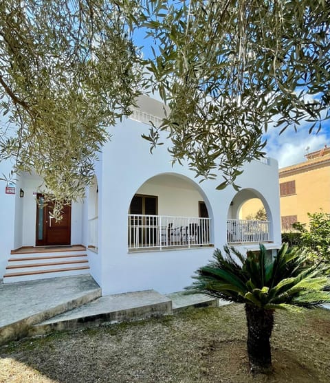 VILLA BLANCA Villa in Cala Ferrera