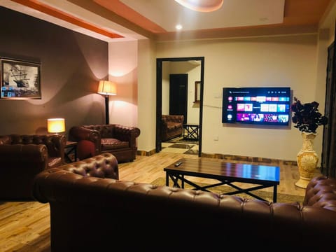 Galiyaat View By Al Fateh Hotel Condo in Punjab