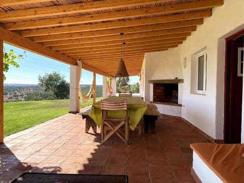 Balcony/Terrace, Dining area