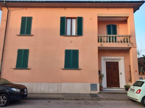 Casa Giovanna Eigentumswohnung in Venturina Terme