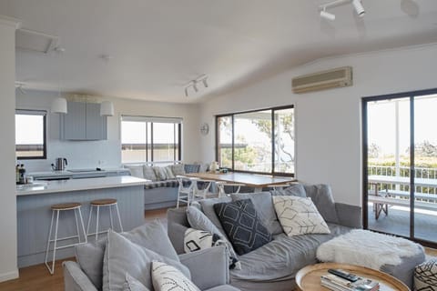 Sea Haven - Belle Escapes Jervis Bay Maison in Vincentia