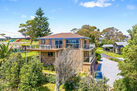 3 Bay Lane House in Narooma