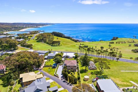 3 Bay Lane House in Narooma