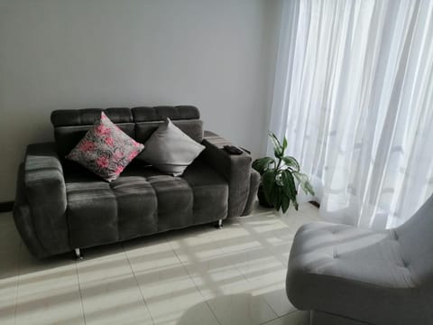 Excelente ubicación y acogedor apartamento Apartment in Manizales