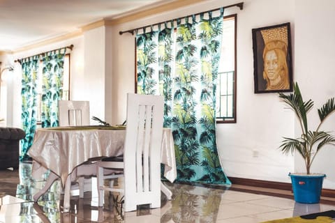 NEW BEACHFRONT HOMESTAY Vacation rental in Mombasa