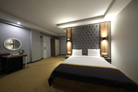 Eniza Hotel Hotel in Mersin