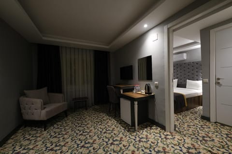 Eniza Hotel Hotel in Mersin