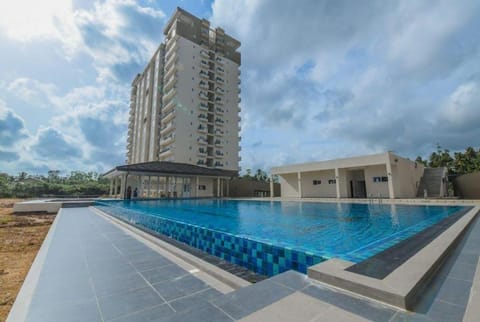 Dorts Place Apartment in Galle