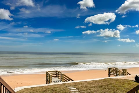 Beach Barn House in Palm Coast