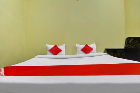 OYO Flagship 81042 Sona Guest House Hotel Hôtel in Lucknow