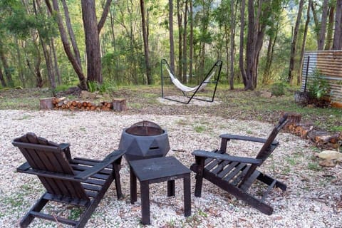 Kawal Tiny House House in Wollombi