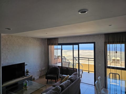 Ocean View Condominio in Castillo Caleta de Fuste