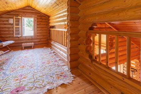 La Cabane de Bajanda House in Cerdanya