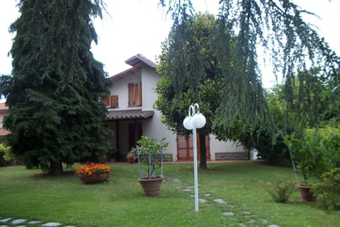 Appartamento lussuoso 2 in Villa Riccardo Barga House in Barga