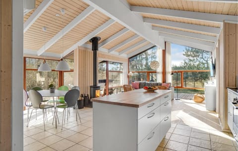3 Bedroom Stunning Home In Frevejle Casa in Zealand
