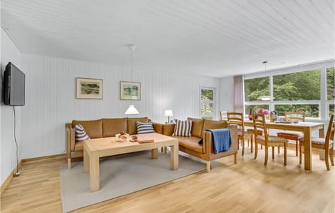 Stunning Home In Gistrup With Wifi House in Aalborg