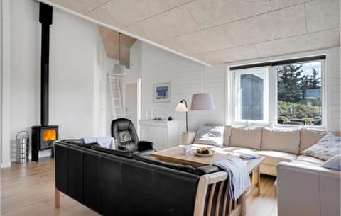 Cozy Home In Vestervig With Wifi Casa in Vestervig