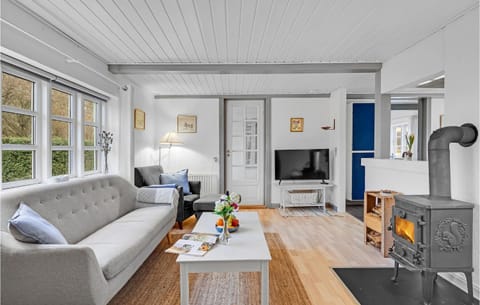 Cozy Home In Rudkbing With Wifi Casa in Rudkøbing
