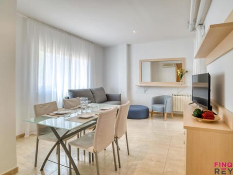 S'agaró Centre Ap 4 Apartment in S'Agaró