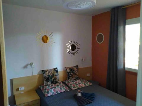 Appartement d'une chambre a Linguizzetta a 300 m de la plage avec piscine partagee Condo in Linguizzetta