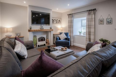 Kiln Park Farmhouse - 4 Bedroom Cottage - Narberth Haus in Narberth