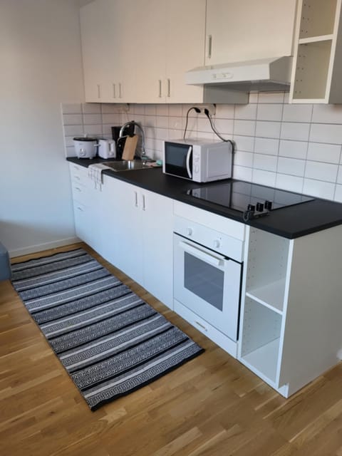 VillaNova Wohnung in Lund