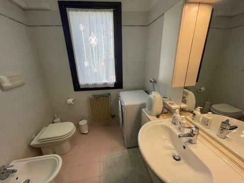 Toilet, Bathroom, bidet, washing machine