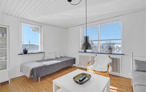 Beautiful Apartment In Hirtshals With Kitchen Eigentumswohnung in Hirtshals