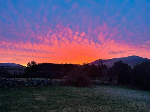 The Old Stables - a gem surrounded by mountains! House in Clynnog