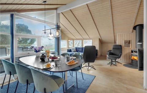 Stunning Home In Karrebksminde With Wifi House in Næstved