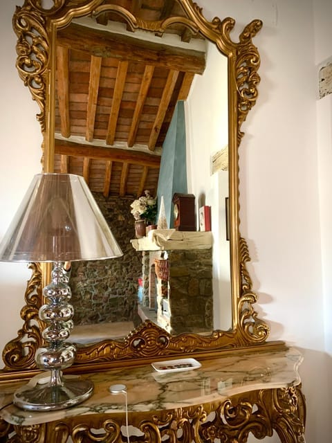 Casa Malù Suvereto Antica Dimora with two bedrooms Condo in Suvereto