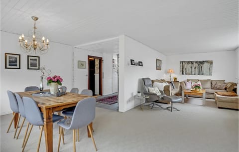 4 Bedroom Lovely Home In Frederikshavn House in Frederikshavn