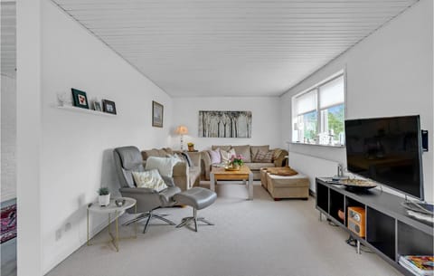 4 Bedroom Lovely Home In Frederikshavn House in Frederikshavn