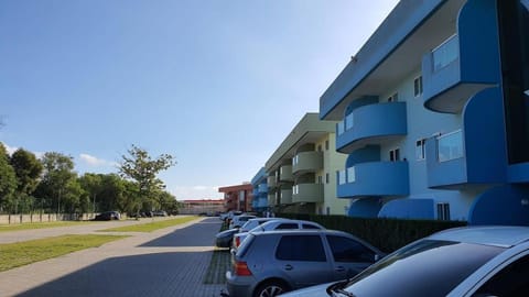 Golden Lake Apartment in State of Rio de Janeiro