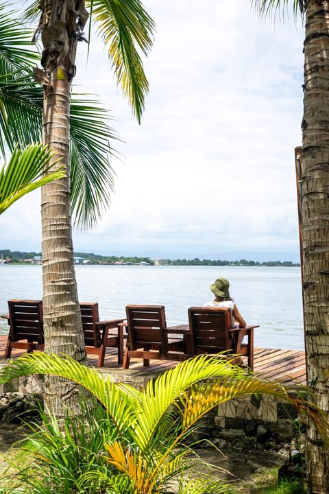 PirateArts Experience Resort Eigentumswohnung in Bocas del Toro Province