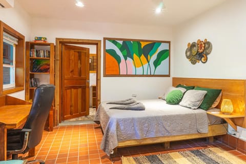 PirateArts Experience Resort Apartment in Bocas del Toro Province