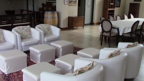 R'new at Vaal - Dam Fine Accommodation Nature lodge in Gauteng