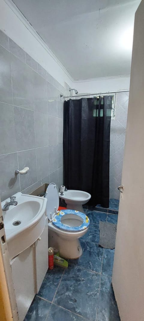 Shower, Bathroom, bidet