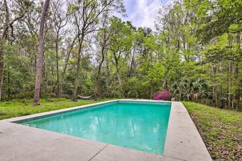 Vacation Home Rental in Gainesville, Florida! House in Gainesville