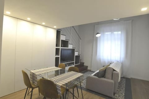 Suite 59 Apartamento in Municipality of Sesto Fiorentino