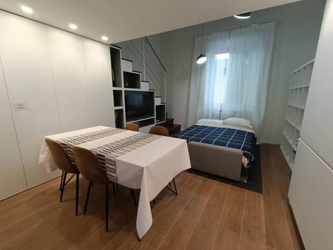 Suite 59 Apartamento in Municipality of Sesto Fiorentino