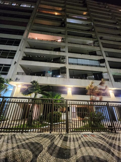 Apartamento Luxuoso Frente Mar e MAC Eigentumswohnung in Niterói