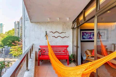 Apartamento Luxuoso Frente Mar e MAC Eigentumswohnung in Niterói